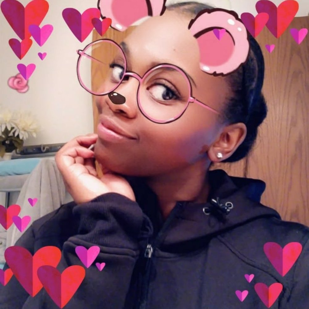 Meet your Posher, Dashai